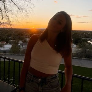 Meet your Posher, Natalia